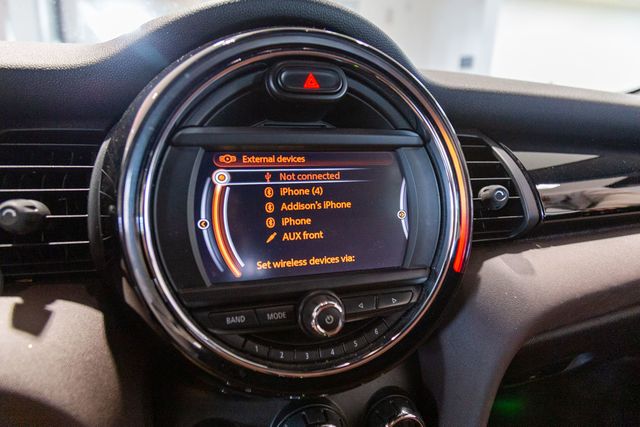 2016 MINI Cooper Convertible  S