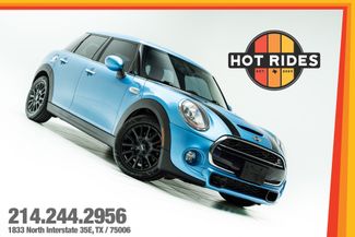 2016 Mini Cooper S Hardtop 4 Door | Carrollton, TX | Texas Hot Rides in Carrollton, TX 75006