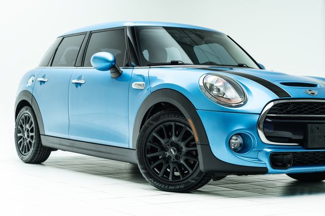 2016 Mini Cooper S Hardtop 4 Door | Carrollton, TX | Texas Hot Rides 2016 Mini Cooper S Hardtop 4 Door | Carrollton, TX | Texas Hot Rides