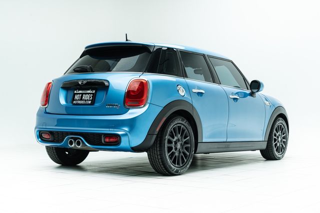 2016 Mini Cooper S Hardtop 4 Door | Carrollton, TX | Texas Hot Rides 2016 Mini Cooper S Hardtop 4 Door | Carrollton, TX | Texas Hot Rides