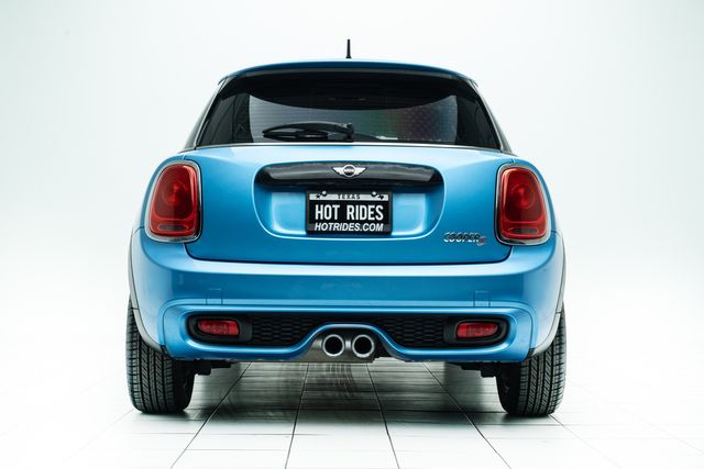 2016 Mini Cooper S Hardtop 4 Door | Carrollton, TX | Texas Hot Rides 2016 Mini Cooper S Hardtop 4 Door | Carrollton, TX | Texas Hot Rides