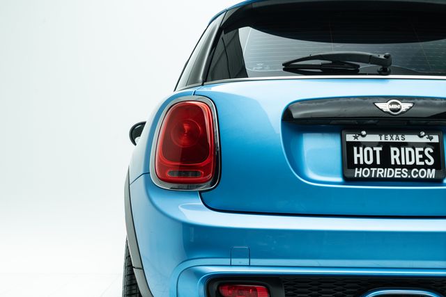 2016 Mini Cooper S Hardtop 4 Door | Carrollton, TX | Texas Hot Rides 2016 Mini Cooper S Hardtop 4 Door | Carrollton, TX | Texas Hot Rides