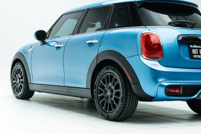 2016 Mini Cooper S Hardtop 4 Door | Carrollton, TX | Texas Hot Rides 2016 Mini Cooper S Hardtop 4 Door | Carrollton, TX | Texas Hot Rides
