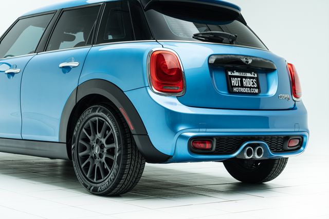 2016 Mini Cooper S Hardtop 4 Door | Carrollton, TX | Texas Hot Rides 2016 Mini Cooper S Hardtop 4 Door | Carrollton, TX | Texas Hot Rides