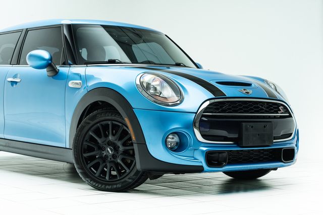 2016 Mini Cooper S Hardtop 4 Door | Carrollton, TX | Texas Hot Rides 2016 Mini Cooper S Hardtop 4 Door | Carrollton, TX | Texas Hot Rides