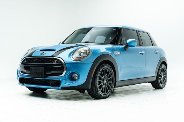 2016 Mini Cooper S Hardtop 4 Door | Carrollton, TX | Texas Hot Rides 2016 Mini Cooper S Hardtop 4 Door | Carrollton, TX | Texas Hot Rides