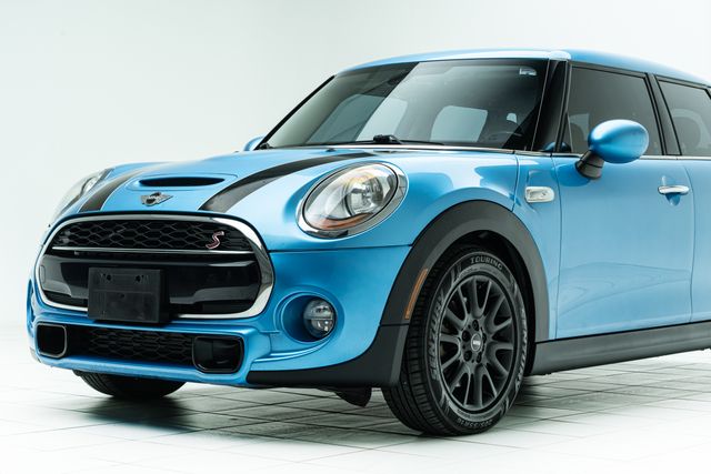 2016 Mini Cooper S Hardtop 4 Door | Carrollton, TX | Texas Hot Rides 2016 Mini Cooper S Hardtop 4 Door | Carrollton, TX | Texas Hot Rides