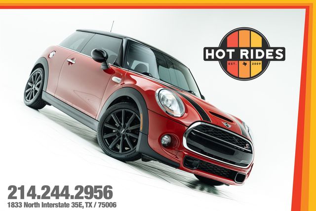 2016 Mini Cooper S  | Carrollton, TX | Texas Hot Rides