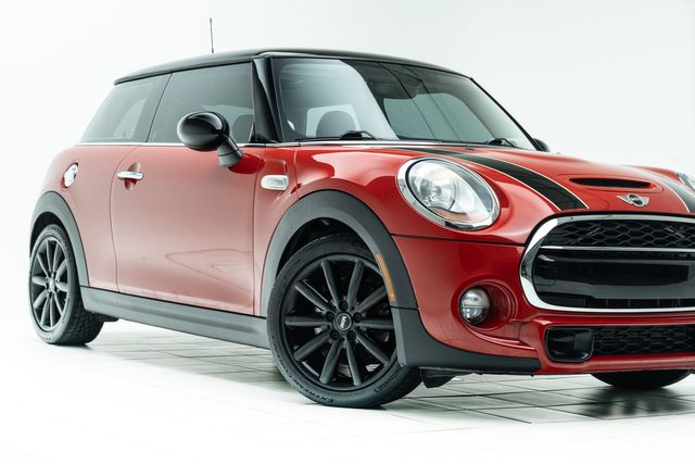 2016 Mini Cooper S  | Carrollton, TX | Texas Hot Rides