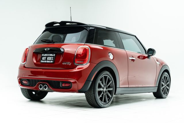 2016 Mini Cooper S  | Carrollton, TX | Texas Hot Rides