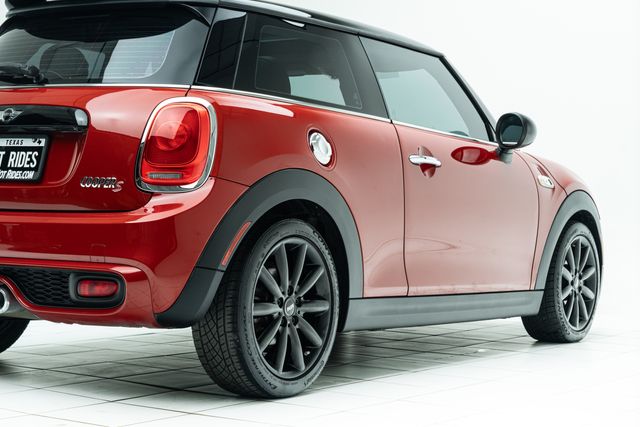2016 Mini Cooper S  | Carrollton, TX | Texas Hot Rides
