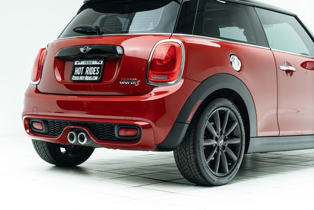 2016 Mini Cooper S  | Carrollton, TX | Texas Hot Rides
