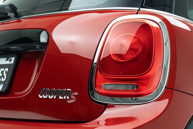 2016 Mini Cooper S  | Carrollton, TX | Texas Hot Rides
