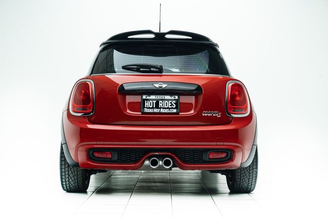 2016 Mini Cooper S | Carrollton, TX | Texas Hot Rides 2016 Mini Cooper S | Carrollton, TX | Texas Hot Rides