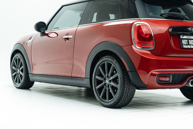 2016 Mini Cooper S | Carrollton, TX | Texas Hot Rides 2016 Mini Cooper S | Carrollton, TX | Texas Hot Rides