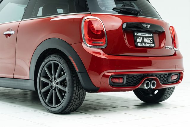 2016 Mini Cooper S | Carrollton, TX | Texas Hot Rides 2016 Mini Cooper S | Carrollton, TX | Texas Hot Rides