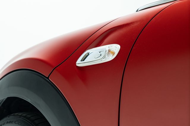 2016 Mini Cooper S  | Carrollton, TX | Texas Hot Rides