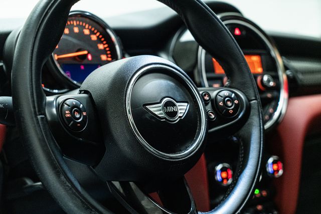 2016 Mini Cooper S  | Carrollton, TX | Texas Hot Rides