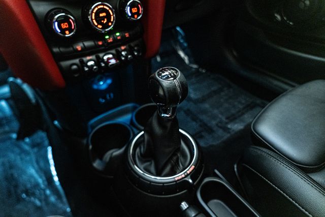 2016 Mini Cooper S  | Carrollton, TX | Texas Hot Rides