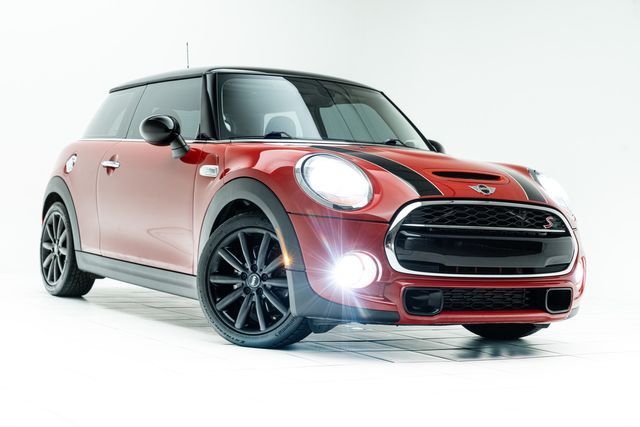 2016 Mini Cooper S  | Carrollton, TX | Texas Hot Rides