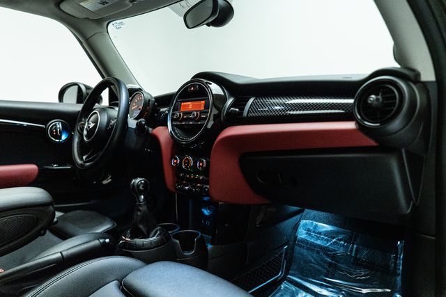 2016 Mini Cooper S  | Carrollton, TX | Texas Hot Rides
