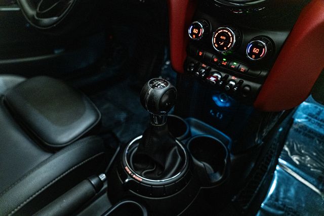 2016 Mini Cooper S  | Carrollton, TX | Texas Hot Rides