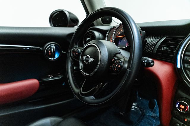 2016 Mini Cooper S  | Carrollton, TX | Texas Hot Rides