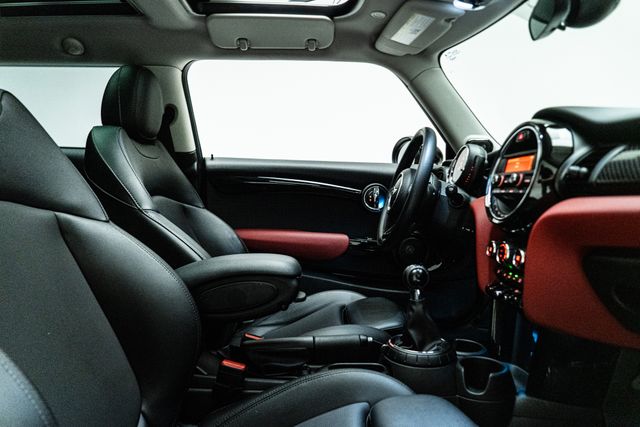 2016 Mini Cooper S  | Carrollton, TX | Texas Hot Rides