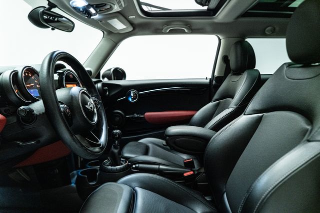 2016 Mini Cooper S | Carrollton, TX | Texas Hot Rides 2016 Mini Cooper S | Carrollton, TX | Texas Hot Rides