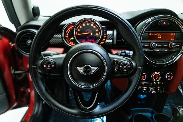 2016 Mini Cooper S  | Carrollton, TX | Texas Hot Rides