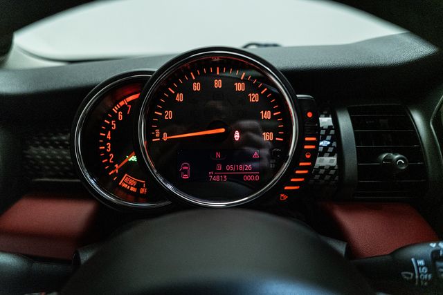2016 Mini Cooper S  | Carrollton, TX | Texas Hot Rides