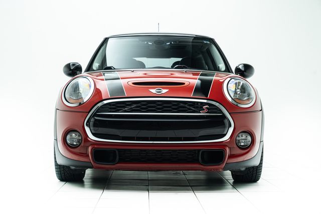 2016 Mini Cooper S | Carrollton, TX | Texas Hot Rides 2016 Mini Cooper S | Carrollton, TX | Texas Hot Rides