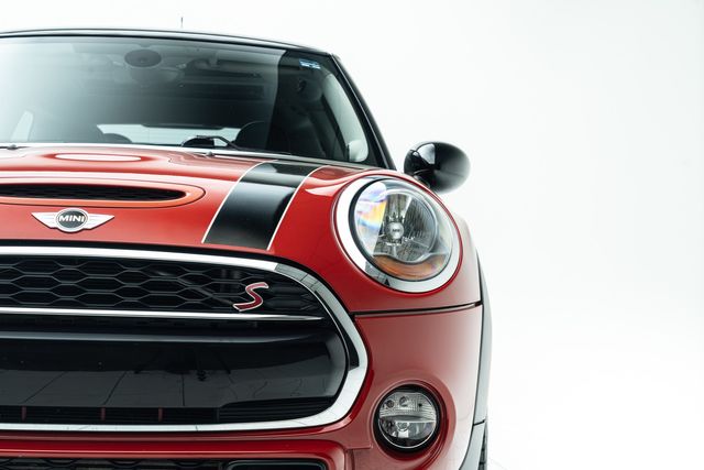 2016 Mini Cooper S  | Carrollton, TX | Texas Hot Rides