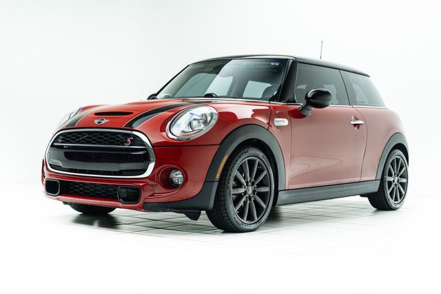 2016 Mini Cooper S | Carrollton, TX | Texas Hot Rides 2016 Mini Cooper S | Carrollton, TX | Texas Hot Rides
