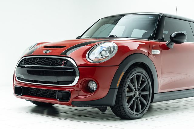 2016 Mini Cooper S  | Carrollton, TX | Texas Hot Rides