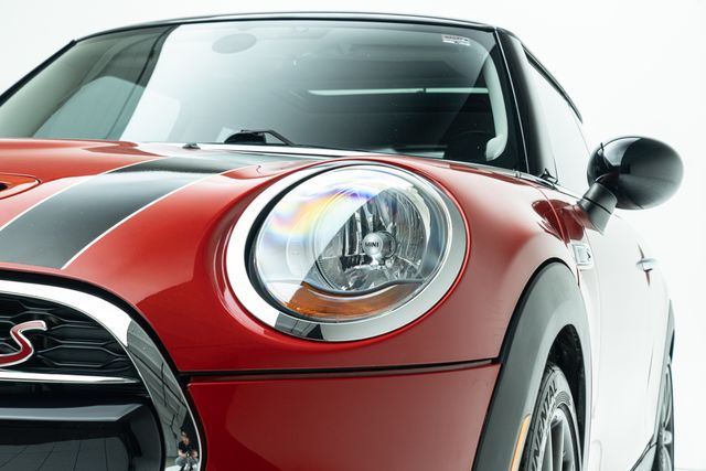 2016 Mini Cooper S  | Carrollton, TX | Texas Hot Rides