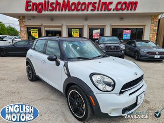 2016 Mini Countryman Cooper S | Brownsville TX | English Motors