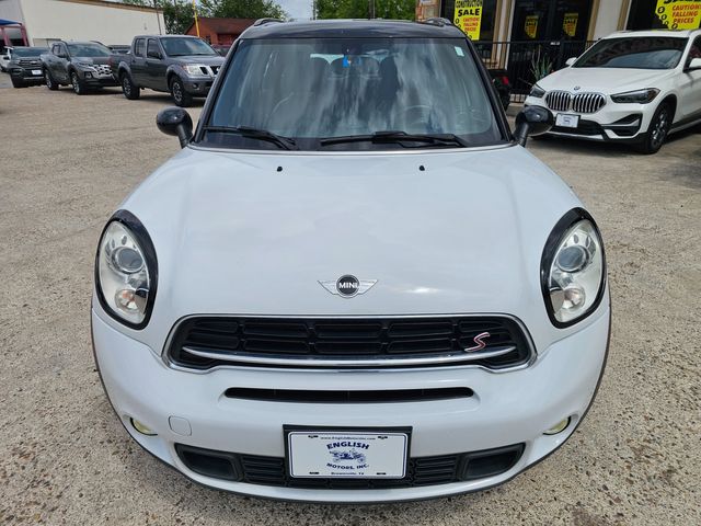 2016 Mini Countryman Cooper S | Brownsville TX | English Motors