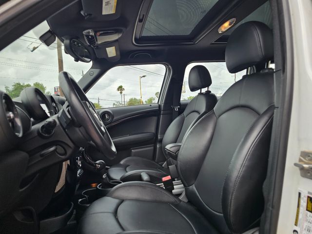 2016 Mini Countryman Cooper S | Brownsville TX | English Motors