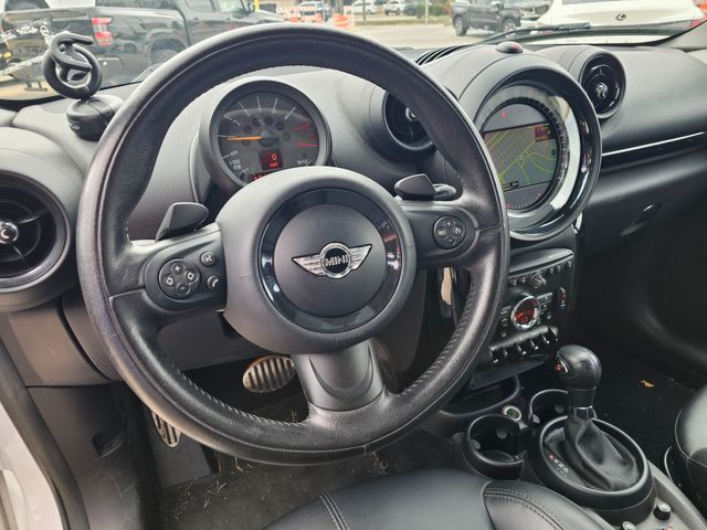 2016 Mini Countryman Cooper S | Brownsville TX | English Motors 2016 Mini Countryman Cooper S | Brownsville TX | English Motors