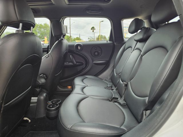 2016 Mini Countryman Cooper S | Brownsville TX | English Motors 2016 Mini Countryman Cooper S | Brownsville TX | English Motors