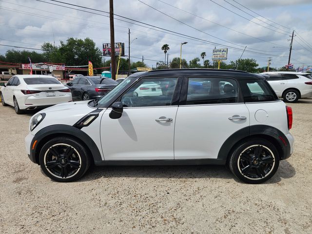 2016 Mini Countryman Cooper S | Brownsville TX | English Motors