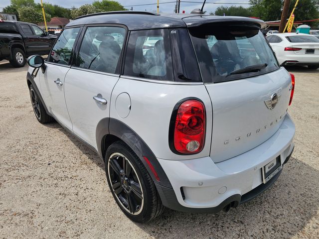 2016 Mini Countryman Cooper S | Brownsville TX | English Motors 2016 Mini Countryman Cooper S | Brownsville TX | English Motors