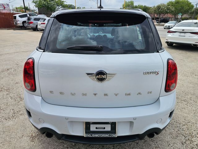 2016 Mini Countryman Cooper S | Brownsville TX | English Motors
