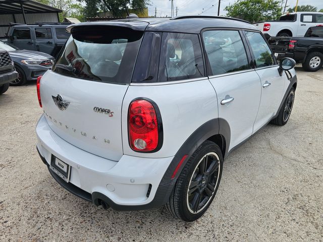 2016 Mini Countryman Cooper S | Brownsville TX | English Motors 2016 Mini Countryman Cooper S | Brownsville TX | English Motors