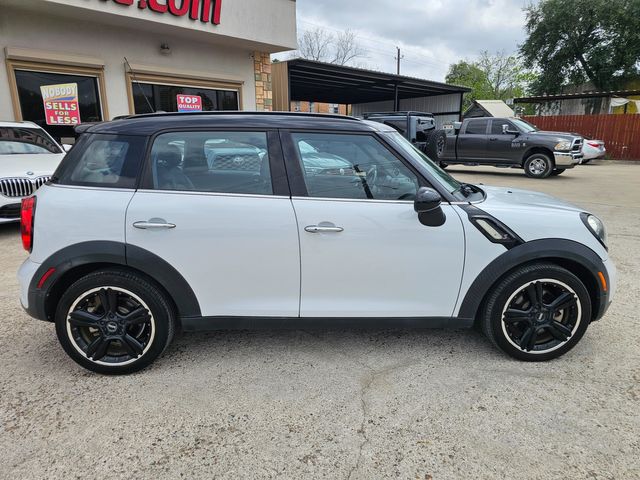 2016 Mini Countryman Cooper S | Brownsville TX | English Motors
