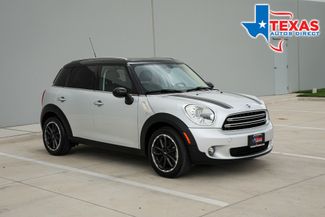 2016 Mini Countryman Cooper | Mesquite, TX | Texas Autos Direct