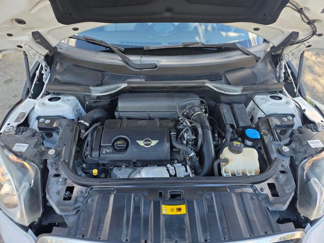 2016 Mini Countryman Cooper S 2016 Mini Countryman Cooper S