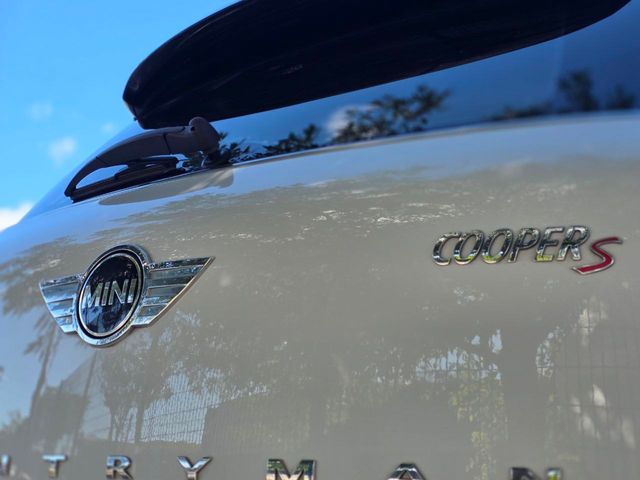 2016 Mini Countryman Cooper S 2016 Mini Countryman Cooper S