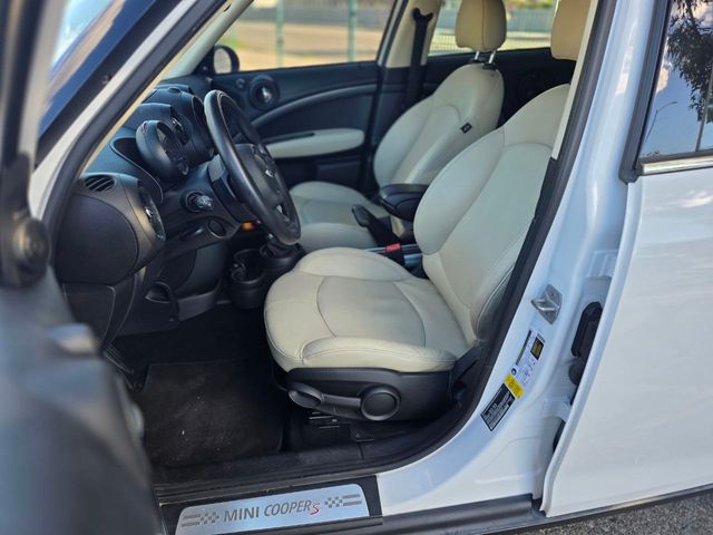 2016 Mini Countryman Cooper S | Reseda, CA | Angeles Auto Alliance 2016 Mini Countryman Cooper S | Reseda, CA | Angeles Auto Alliance